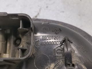 bontott RENAULT ESPACE IV Bal hátsó Belső Kilincs