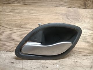 bontott RENAULT ESPACE IV Bal hátsó Belső Kilincs