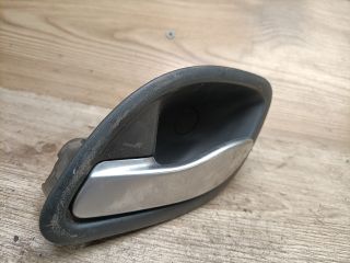 bontott RENAULT ESPACE IV Bal hátsó Belső Kilincs