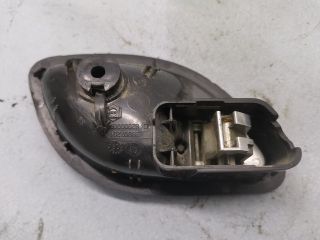 bontott RENAULT ESPACE IV Bal hátsó Belső Kilincs