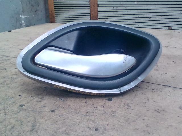 bontott RENAULT ESPACE IV Bal hátsó Belső Kilincs