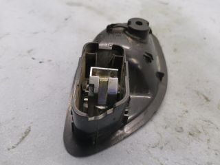 bontott RENAULT ESPACE IV Bal hátsó Belső Kilincs