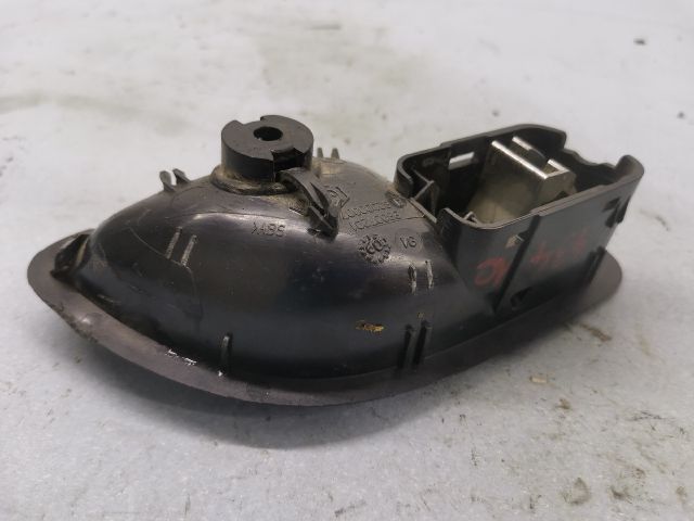 bontott RENAULT ESPACE IV Bal hátsó Belső Kilincs