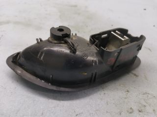 bontott RENAULT ESPACE IV Bal hátsó Belső Kilincs