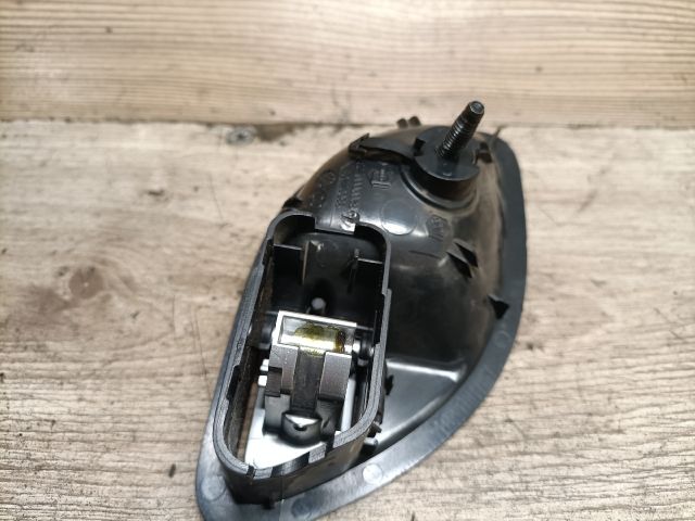 bontott RENAULT ESPACE IV Bal hátsó Belső Kilincs