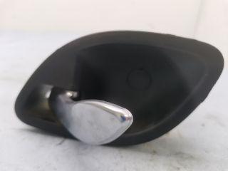 bontott RENAULT ESPACE IV Bal hátsó Belső Kilincs