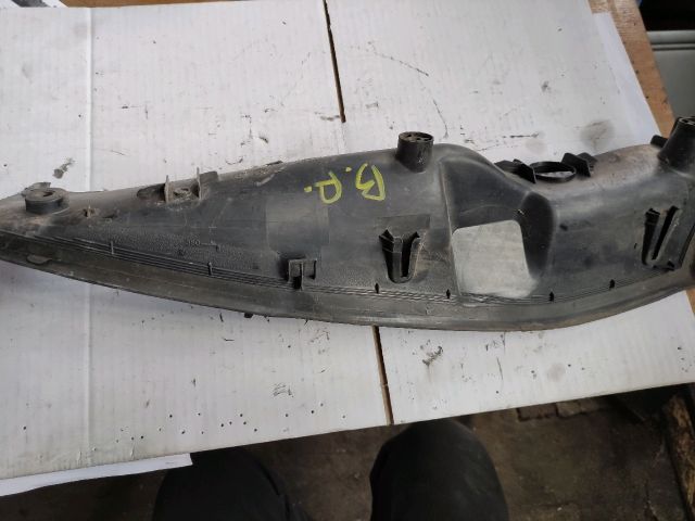 bontott RENAULT ESPACE IV Bal hátsó Csomagtér Burkolat (Műanyag)