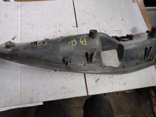 bontott RENAULT ESPACE IV Bal hátsó Csomagtér Burkolat (Műanyag)