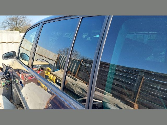 bontott RENAULT ESPACE IV Bal hátsó Fixüveg (Ajtóban)