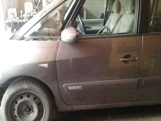 bontott RENAULT ESPACE IV Bal hátsó Fixüveg (Ajtóban)