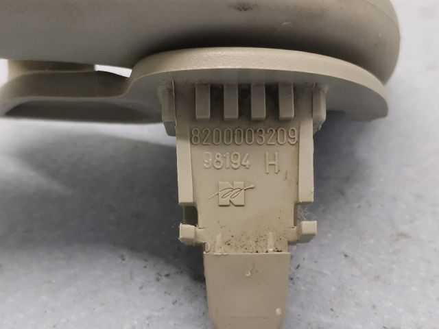 bontott RENAULT ESPACE IV Bal hátsó Kapaszkodó (Felső)