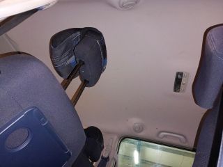 bontott RENAULT ESPACE IV Bal hátsó Kapaszkodó (Felső)