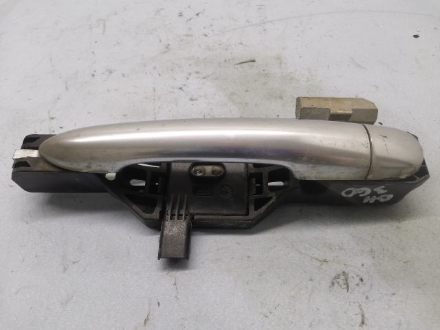 bontott RENAULT ESPACE IV Bal hátsó Külső Kilincs