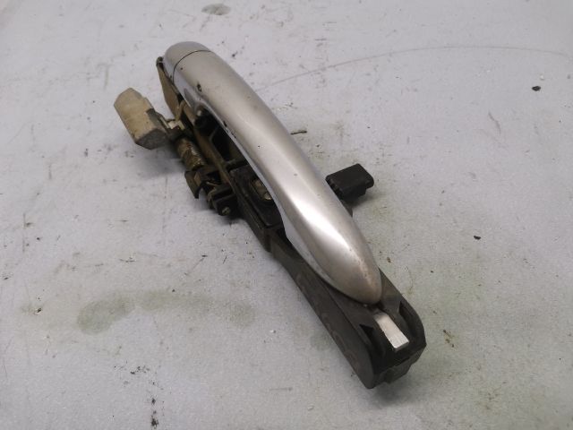 bontott RENAULT ESPACE IV Bal hátsó Külső Kilincs