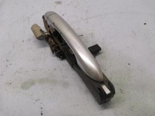 bontott RENAULT ESPACE IV Bal hátsó Külső Kilincs