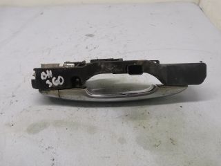 bontott RENAULT ESPACE IV Bal hátsó Külső Kilincs