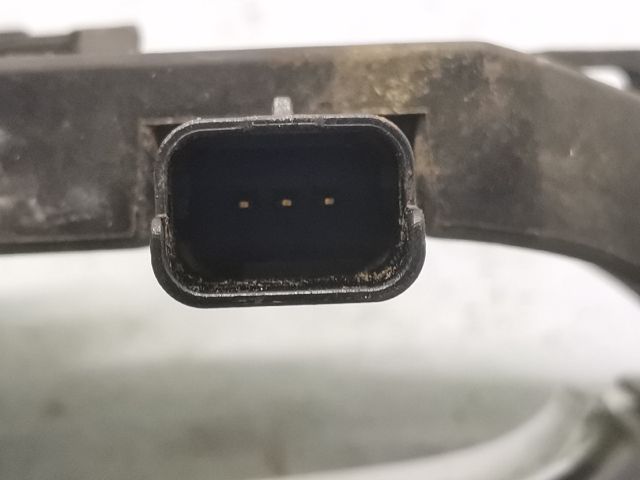 bontott RENAULT ESPACE IV Bal hátsó Külső Kilincs