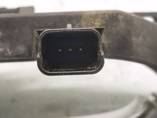 bontott RENAULT ESPACE IV Bal hátsó Külső Kilincs