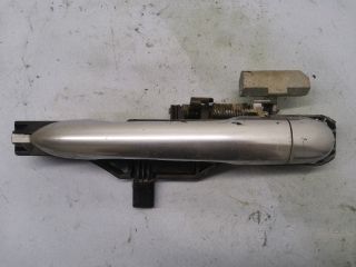 bontott RENAULT ESPACE IV Bal hátsó Külső Kilincs