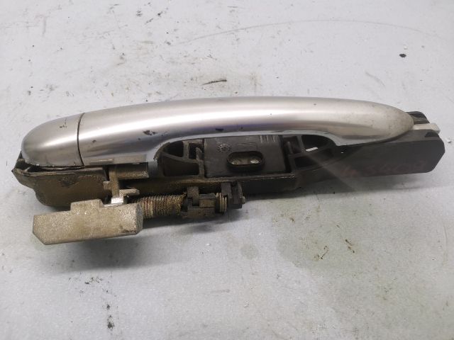 bontott RENAULT ESPACE IV Bal hátsó Külső Kilincs