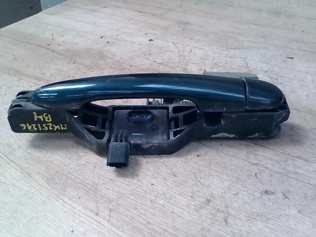 bontott RENAULT ESPACE IV Bal hátsó Külső Kilincs