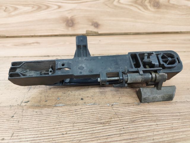 bontott RENAULT ESPACE IV Bal hátsó Külső Kilincs