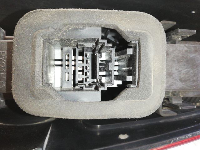 bontott RENAULT ESPACE IV Bal Hátsó Lámpa