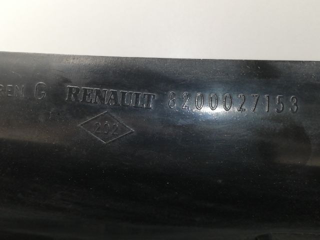 bontott RENAULT ESPACE IV Bal Hátsó Lámpa