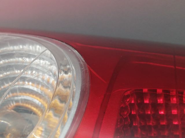 bontott RENAULT ESPACE IV Bal Hátsó Lámpa