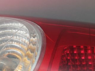 bontott RENAULT ESPACE IV Bal Hátsó Lámpa