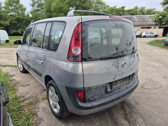 bontott RENAULT ESPACE IV Bal Hátsó Lámpa