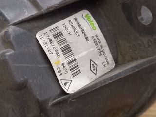 bontott RENAULT ESPACE IV Bal Ködfényszóró