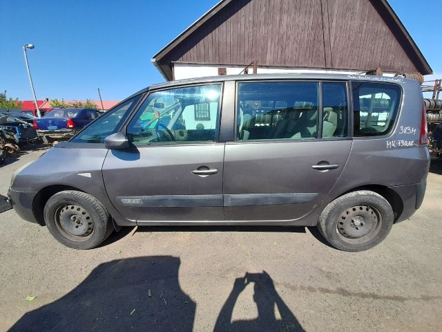 bontott RENAULT ESPACE IV Bal Ködfényszóró