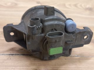 bontott RENAULT ESPACE IV Bal Ködfényszóró