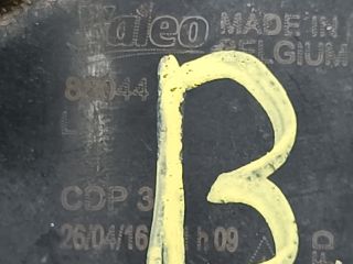 bontott RENAULT ESPACE IV Bal Ködfényszóró