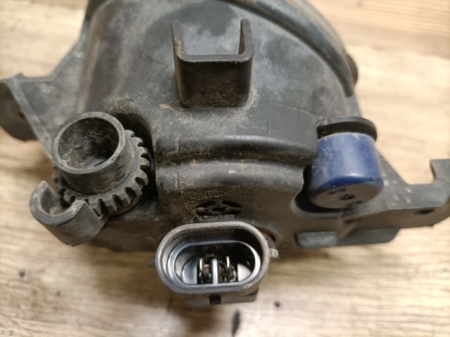 bontott RENAULT ESPACE IV Bal Ködfényszóró