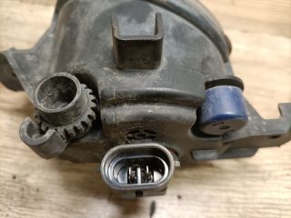 bontott RENAULT ESPACE IV Bal Ködfényszóró