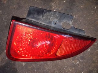 bontott RENAULT ESPACE IV Bal Ködfényszóró