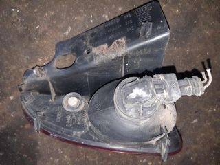 bontott RENAULT ESPACE IV Bal Ködfényszóró