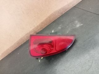 bontott RENAULT ESPACE IV Bal Ködzárófény