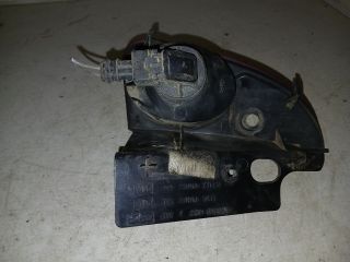 bontott RENAULT ESPACE IV Bal Ködzárófény