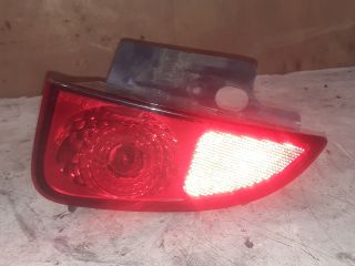 bontott RENAULT ESPACE IV Bal Ködzárófény