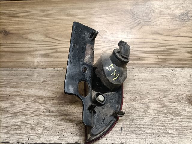 bontott RENAULT ESPACE IV Bal Ködzárófény