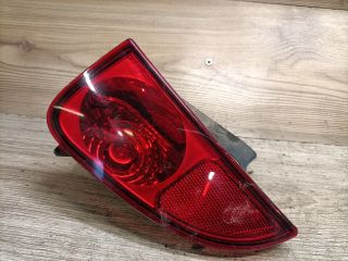 bontott RENAULT ESPACE IV Bal Ködzárófény