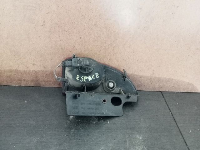 bontott RENAULT ESPACE IV Bal Ködzárófény