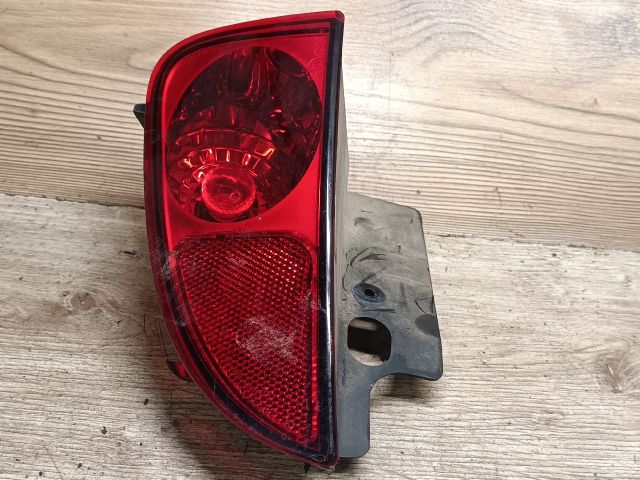 bontott RENAULT ESPACE IV Bal Ködzárófény