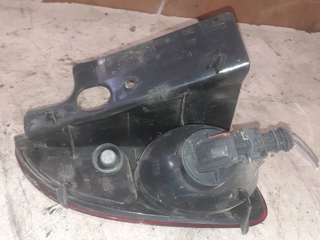 bontott RENAULT ESPACE IV Bal Ködzárófény