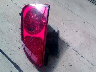 bontott RENAULT ESPACE IV Bal Ködzárófény