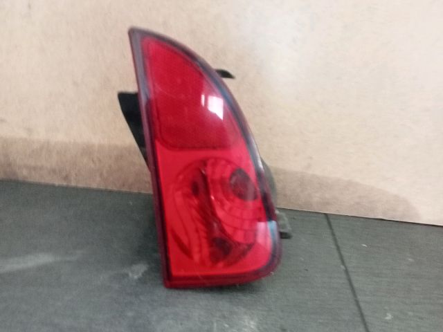 bontott RENAULT ESPACE IV Bal Ködzárófény