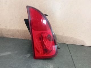 bontott RENAULT ESPACE IV Bal Ködzárófény